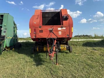 Main image Case IH RBX462